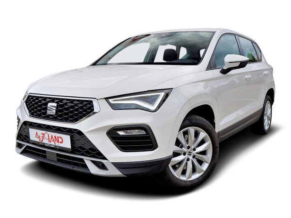 Seat Ateca 2.0 TDI Style