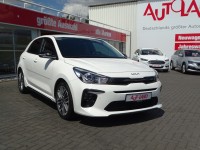 Kia Rio GT-Line 1.0 T-GDI mHev