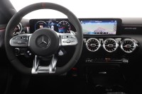 Mercedes-Benz A 35 AMG A35 AMG Aerodynamik Paket 4Matic