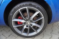 Skoda Octavia Combi 2.0 TSI RS