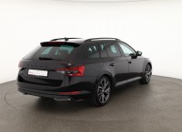 Skoda Superb Combi Sportline 2.0 TSI DSG