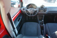 VW up up! 1.0 Sound