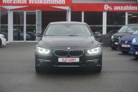 BMW 320 320i xDrive Luxury Line