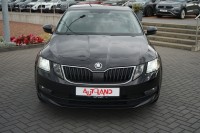 Skoda Octavia 1.5 TSI