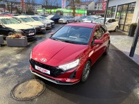 Hyundai i20 1.0T-GDI AT