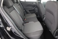 VW T-Cross 1.0 TSI DSG