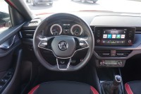Skoda Kamiq 1.0 TSI Monte Carlo