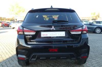 Mitsubishi ASX 2.0 MiVEC Intro Edition