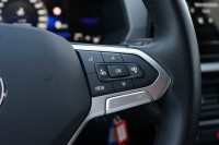 VW T-Cross 1.0 TSI Life