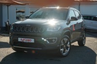 Vorschau: Jeep Compass 1.4 MultiAir Limited 4WD