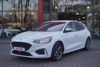 Vorschau: Ford Focus 1.0 ST-Line