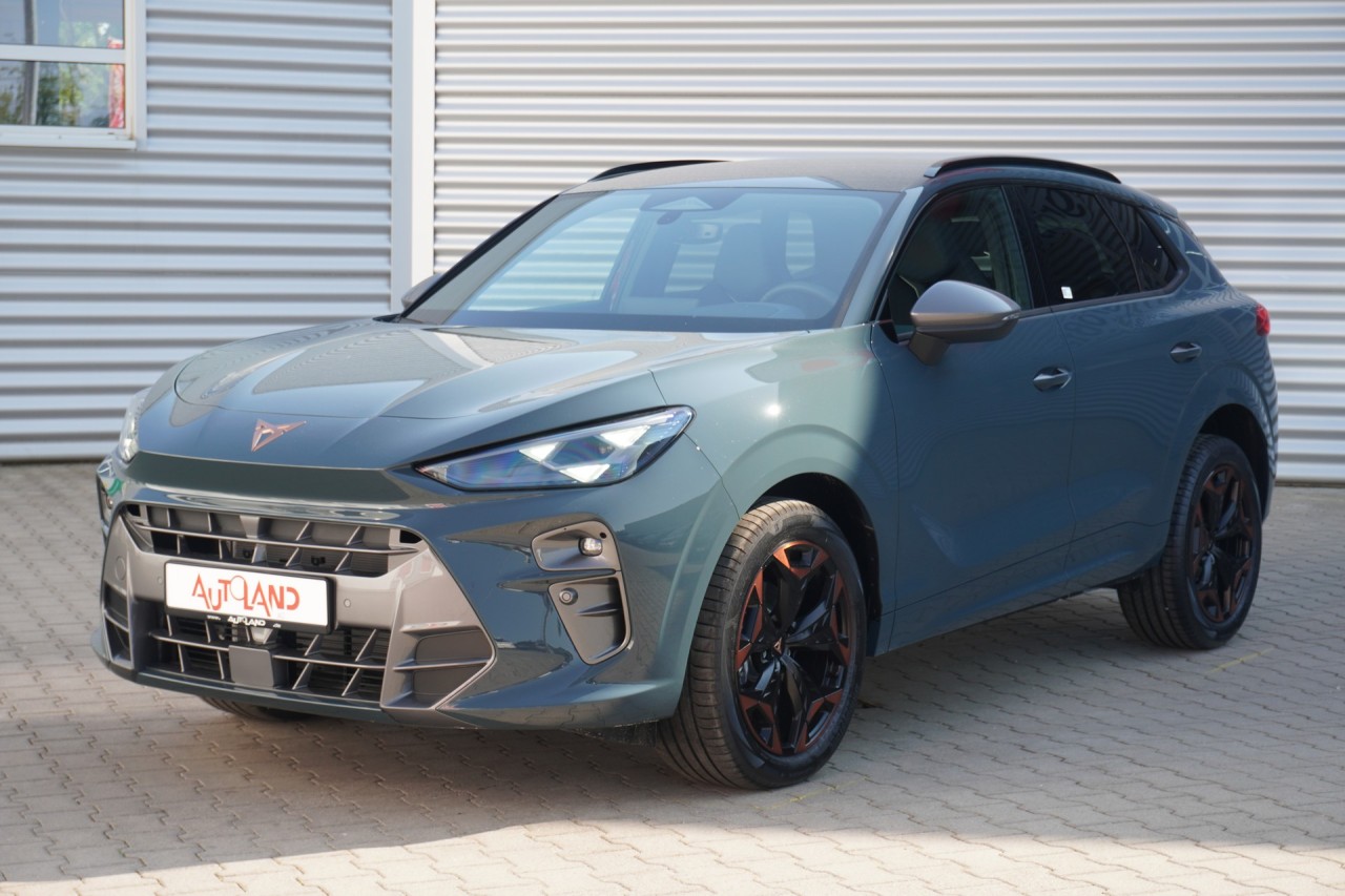 Cupra Terramar 1.5 eTSI DSG