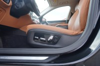 BMW 525 d Luxury Line AT