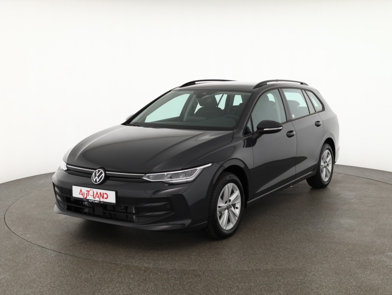 VW Golf VIII Variant 1.5 TSI