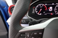 Seat Ibiza FR 1.5 TSI DSG