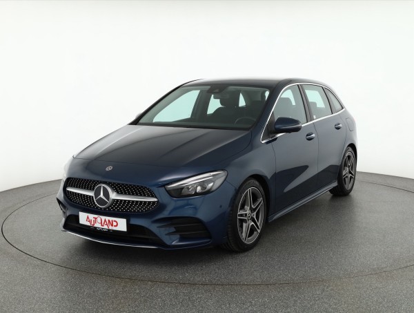 Mercedes-Benz B 220 B220 4Matic AMG Line