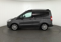 Vorschau: Ford Tourneo Courier 1.5 TDCi