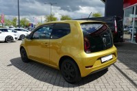 VW up up! 1.0 move up! BMT/Start-Stopp