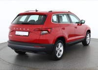 Skoda Karoq 1.5 TSI DSG