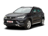 Seat Ateca 1.5 TSI DSG FR LED ACC Navi Kamera Beats