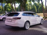 Skoda Superb Combi 2.0 TDI L&K 4x4 DSG