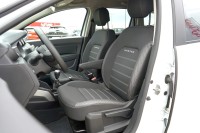 Dacia Duster TCe 125