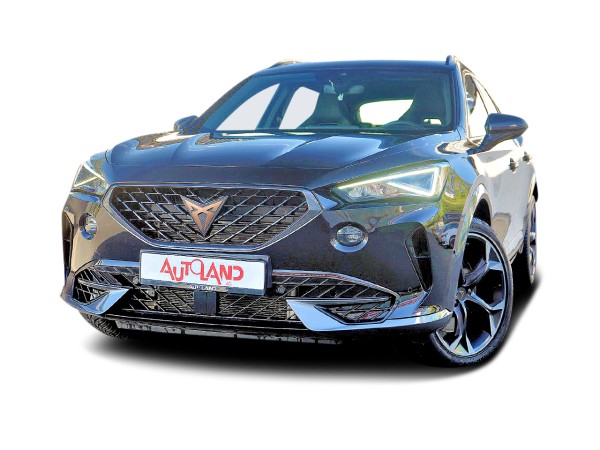 Cupra Formentor VZ 2.0 TSI 4Drive