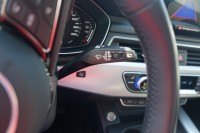 Audi A4 2.0 TFSI Avant sport