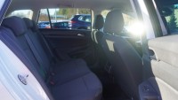 VW Golf VIII Variant 1.0 TSI VC