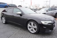 Audi S6 Avant 3.0 TDI quattro