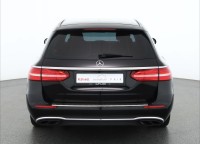 Mercedes-Benz E 200 E200 T Avantgarde