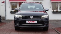 VW Tiguan Allspace 2.0 TDI Highline 4Motion