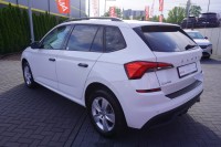 Skoda Kamiq 1.0 TSI