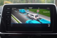 VW T-Roc 1.5 16V TSI R-Line DSG