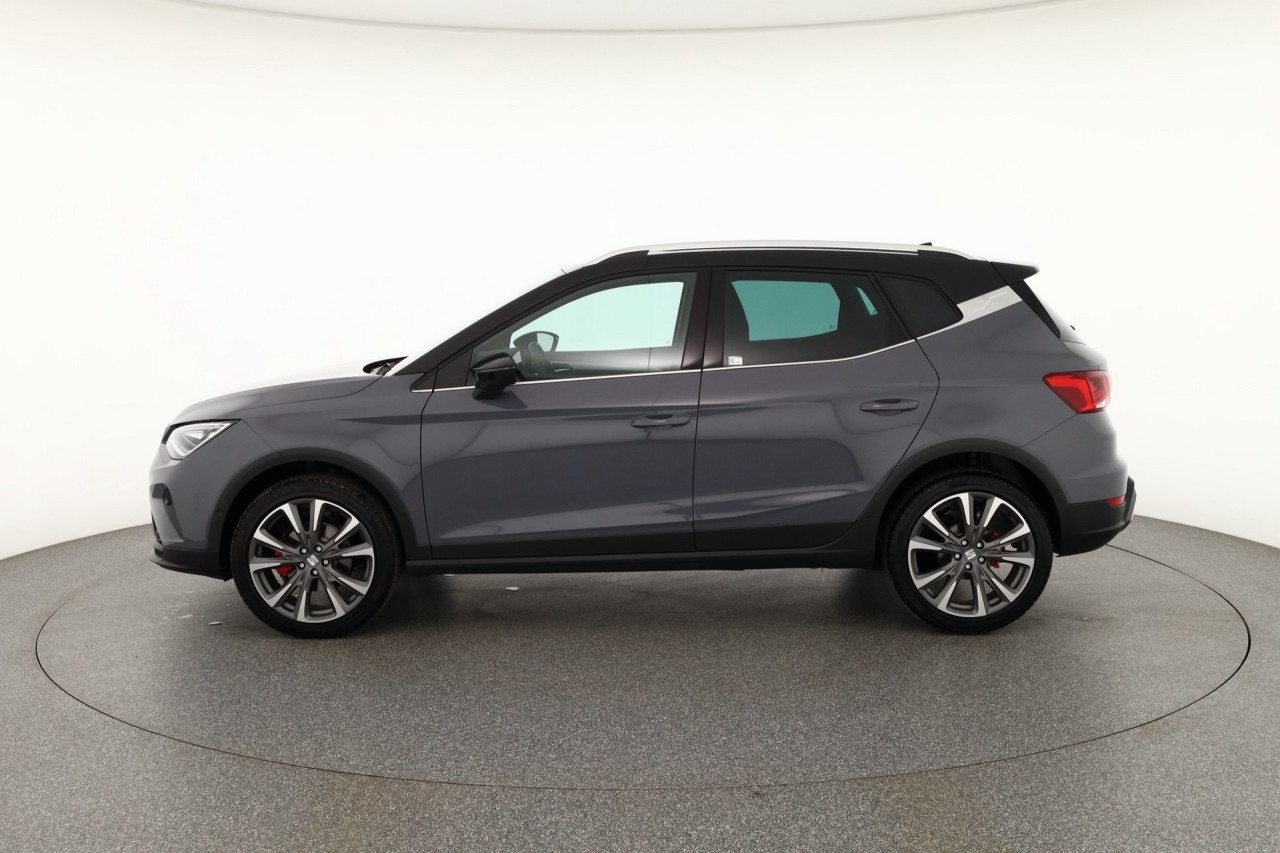 Seat Arona FR 1.0 TSI DSG