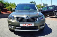 Skoda Yeti 1.4 16V TSI Active