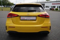 Mercedes-Benz A 180 A180 AMG Line