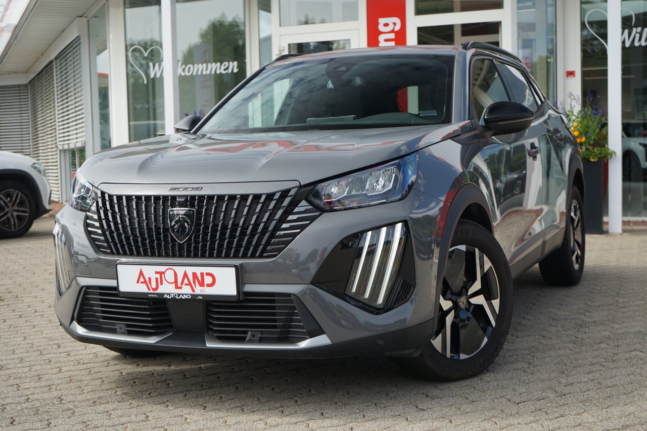 Peugeot 2008 1.2 PureTech