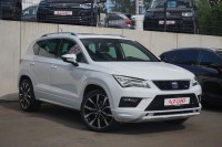 Seat Ateca 2.0 TSI FR 4Drive