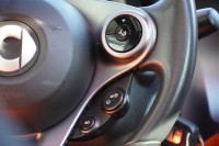 Smart ForTwo Cabrio
