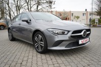 Mercedes-Benz CLA 250 Progressive 4Matic