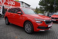 Skoda Kamiq 1.0 TSI DSG Clever