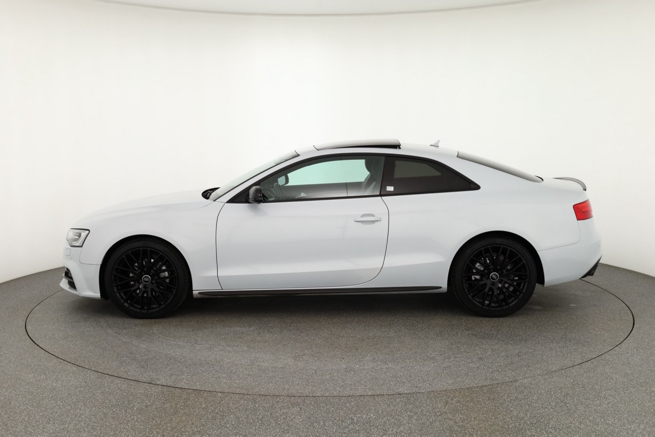 Audi A5 Coupe 1.8 TFSI S-Line