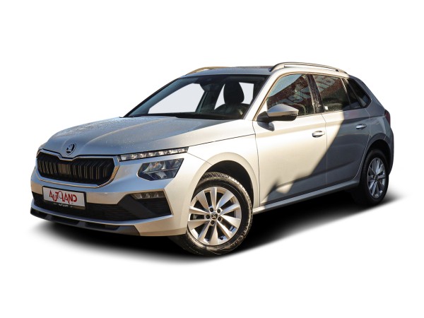 Skoda Kamiq 1.0 TSI DSG