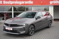 Vorschau: Opel Astra L Sports Tourer 1.2 Business