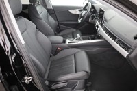 Audi A4 Avant 40 TDI S-tronic