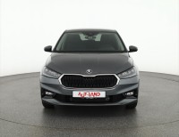 Skoda Fabia 1.0 TSI DSG