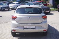 Dacia Sandero III 1.0 SCe Comfort