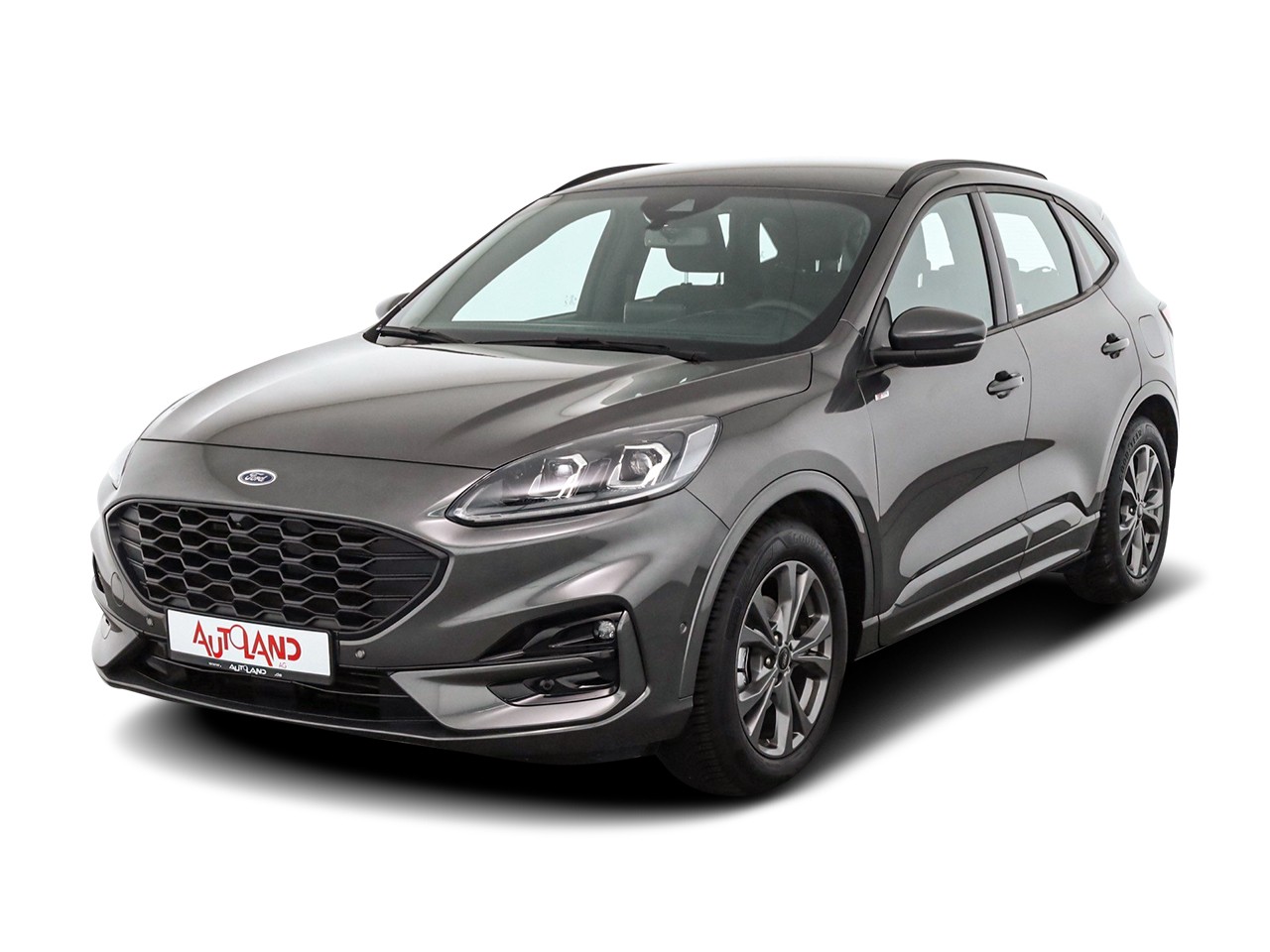 Ford Kuga 1.5 EcoBoost ST-Line