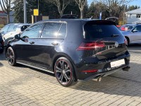 VW Golf VII 2.0 TSI GTI